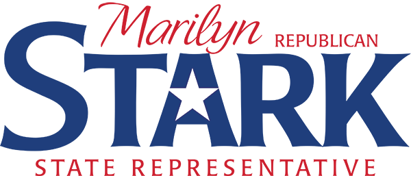 Representative Marilyn Stark